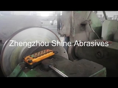 Rond 1A1 Diamond Wheel pour l'action de meulage supérieure