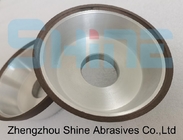 affilage de Diamond Cup Wheels For Carbide de lien de la résine 11V9-70° de 100mm