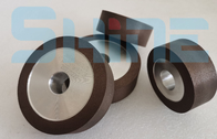Peu de perceuse de Diamond Bond Grinding Wheel For PDC de résine du carbure de tungstène 1A1 enduisant Harfacing