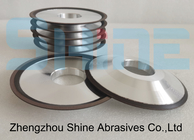 le lien Diamond Grinding Wheels For Carbide de résine de 2000# 1V1 usine