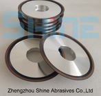 le lien Diamond Grinding Wheels For Carbide de résine de 2000# 1V1 usine