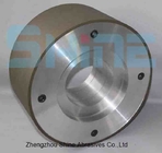 Brillez le lien Diamond Grinding Wheel For Carbide de résine d'abrasifs