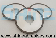 précision micro d'outils de BCN Diamond Grinding Wheel For Sharpening de lien de la résine 3A1