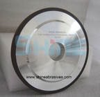 Lien Centerless de résine rectifiant Diamond Wheel polonais de 2 - 20 pouces