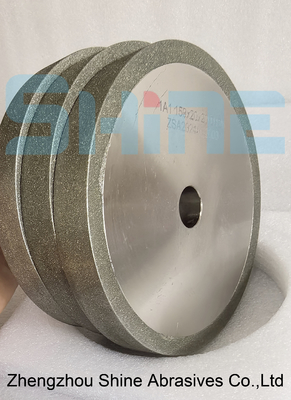 Roue enduite de diamants 5 pouces 1A1
