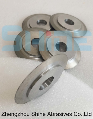 Compressor de diamants rotatif OEM pour le meulage et les roues d'usinage abrasives