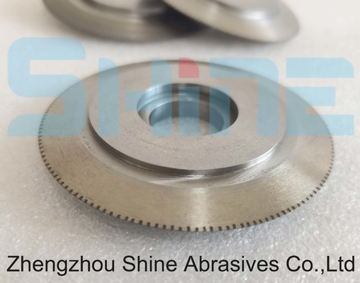 Compressor de diamants rotatif OEM pour le meulage et les roues d'usinage abrasives