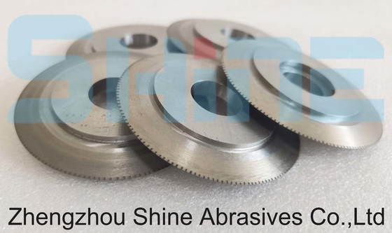 Compressor de diamants rotatif OEM pour le meulage et les roues d'usinage abrasives
