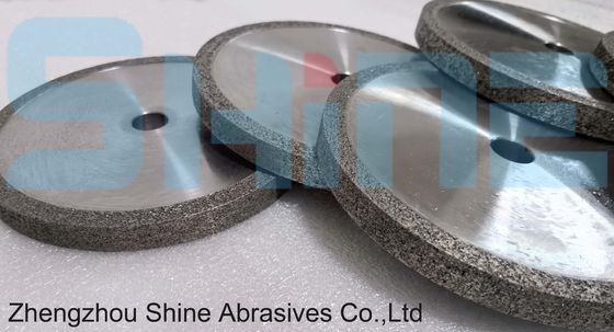 1A1 Roue de meulage de diamants pour le verre, le marbre, la pierre précieuse naturelle
