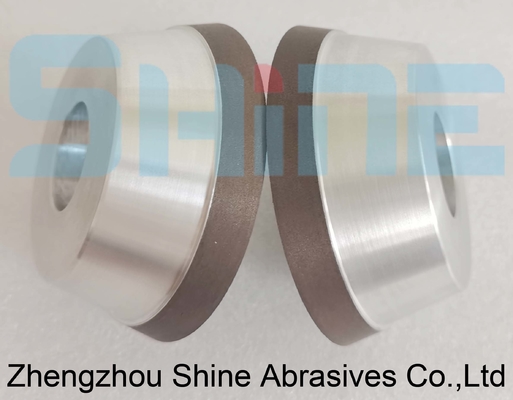 Résine Bond Diamond / CBN Roues de meulage pour forage PDC Bits de forage de pétrole outils de forage