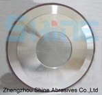 pulvérisation de Diamond Wheels For Carbide Sharpening de lien de la résine D126 de 500mm