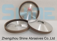 4A2 5&quot; lien Diamond Wheels For Carbide Circular de résine scie la lame