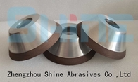 Brillez la forme évasée de la tasse 11V9 de Diamond Abrasive Grinding Wheels 115mm d'abrasifs