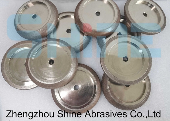 WM9/29 Profil Cbn Roues pour affûter les abrasifs B151