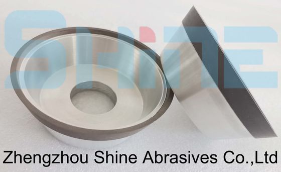 Résine Bond Diamond / CBN Roues de meulage pour forage PDC Bits de forage de pétrole outils de forage