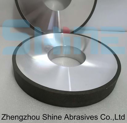 1A1 Resin Bond Grinding Wheel for PDC Drill Bits Oil Drilling Tools The Essential Solution for Downhole Tool Maintenance