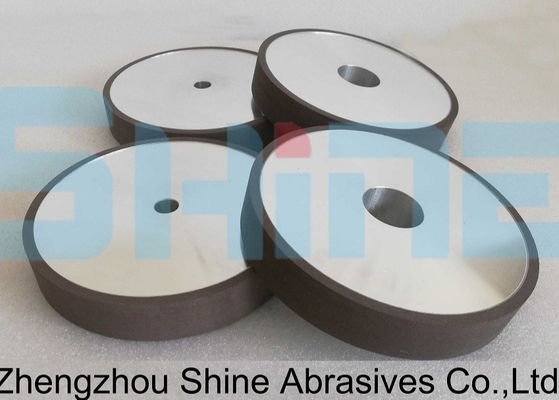 D107 roue de meulage au carbure de diamant 5 pouces 125 mm OEM ODM