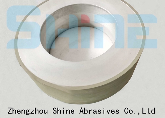 Brillez les abrasifs 350mm 1A1 Diamond Grinding Wheel Resin Bond