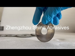 1F1 Lampe de scie à diamant professionnelle, disque de roue de coupe à diamant