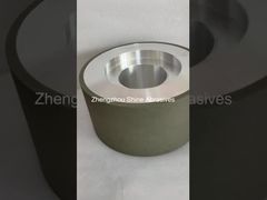 Meule diamantée sans centre, épaisseur 300, diamètre 150, pour céramique