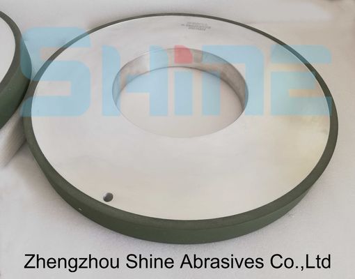 diamètre 1A1 cylindrique Diamond Wheel Carton Packaging de 30mm