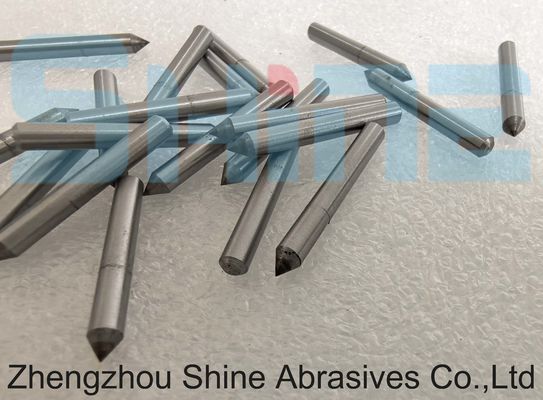 Tête de meulage de la plaque électroplate diamant CBN