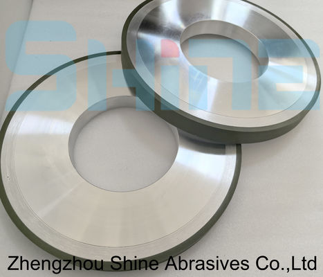 ODM 300 mm 1A1 roue de meulage de diamants pour l'acier