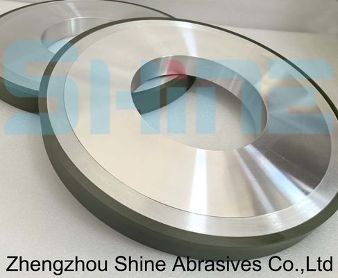 ODM 300 mm 1A1 roue de meulage de diamants pour l'acier