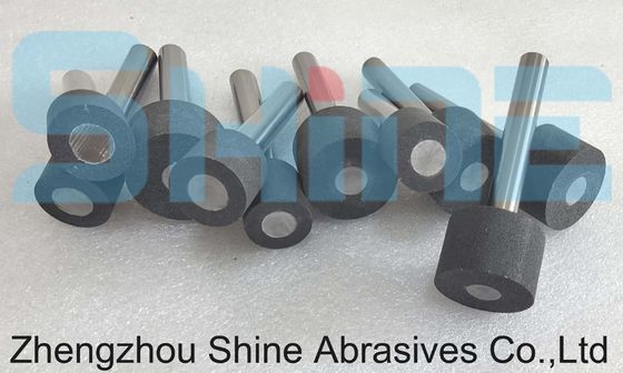 Moulins à rouleaux en céramique pour le traitement des matières superdures