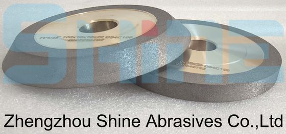 1V1 Hybride Bond Diamant roues CNC conçues pour la perceuse à carbure