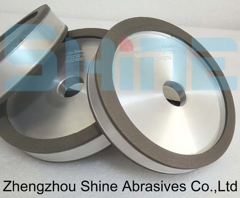 Les roues de diamants pour la durabilité de la roue