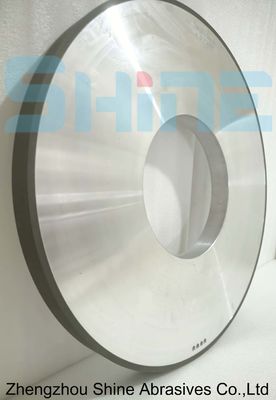 1A1 CBN Grinding Wheel for Woodworking Carbide-Tipped and Steel Chainsaw