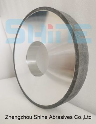 1A1 Roue diamantée liée à la résine pour couper des outils au carbure de tungstène